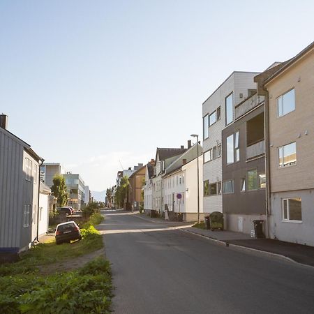 Elegant And Comfy Apartment Tromsø Zewnętrze zdjęcie