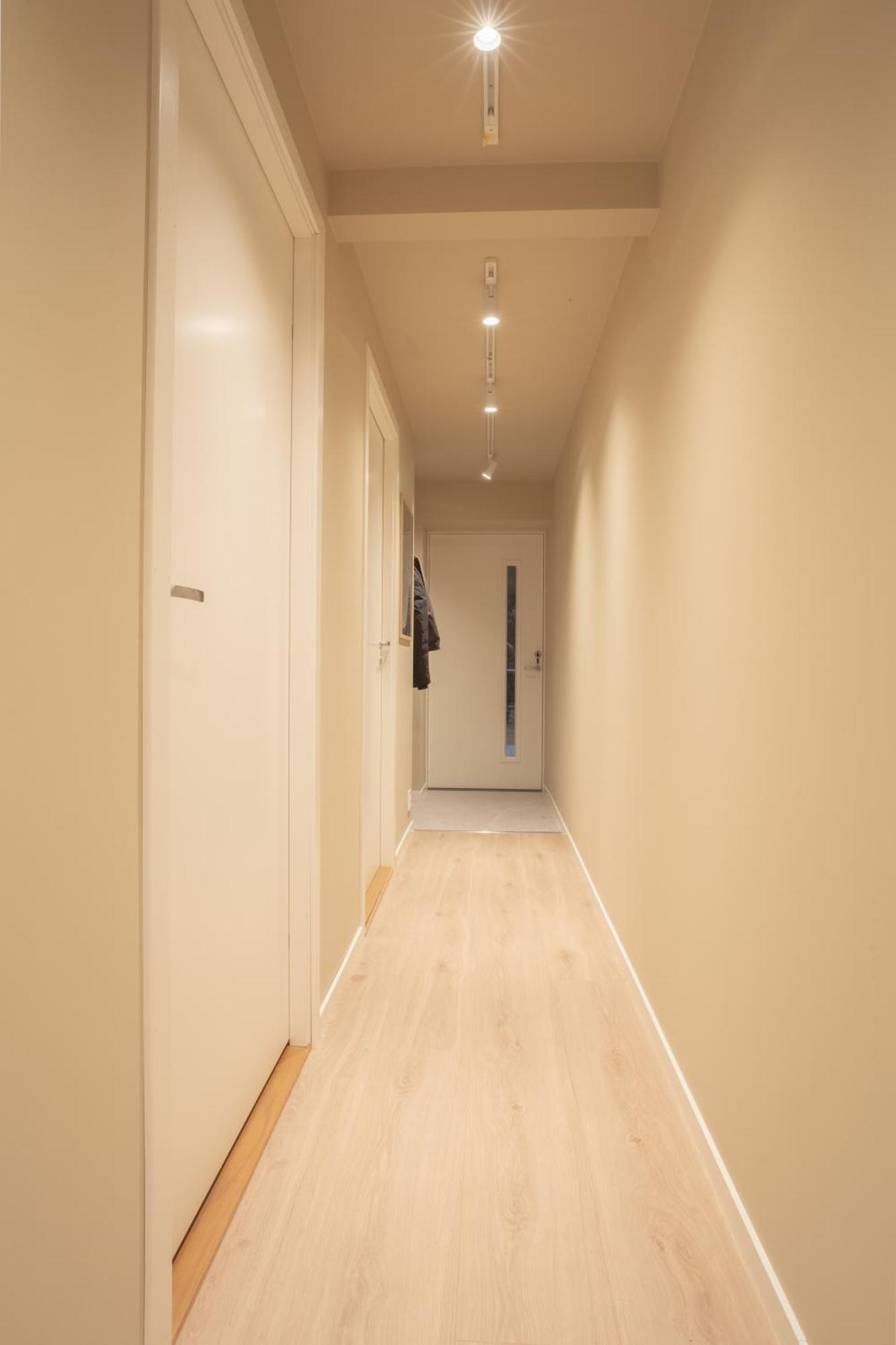 Elegant And Comfy Apartment Tromsø Zewnętrze zdjęcie